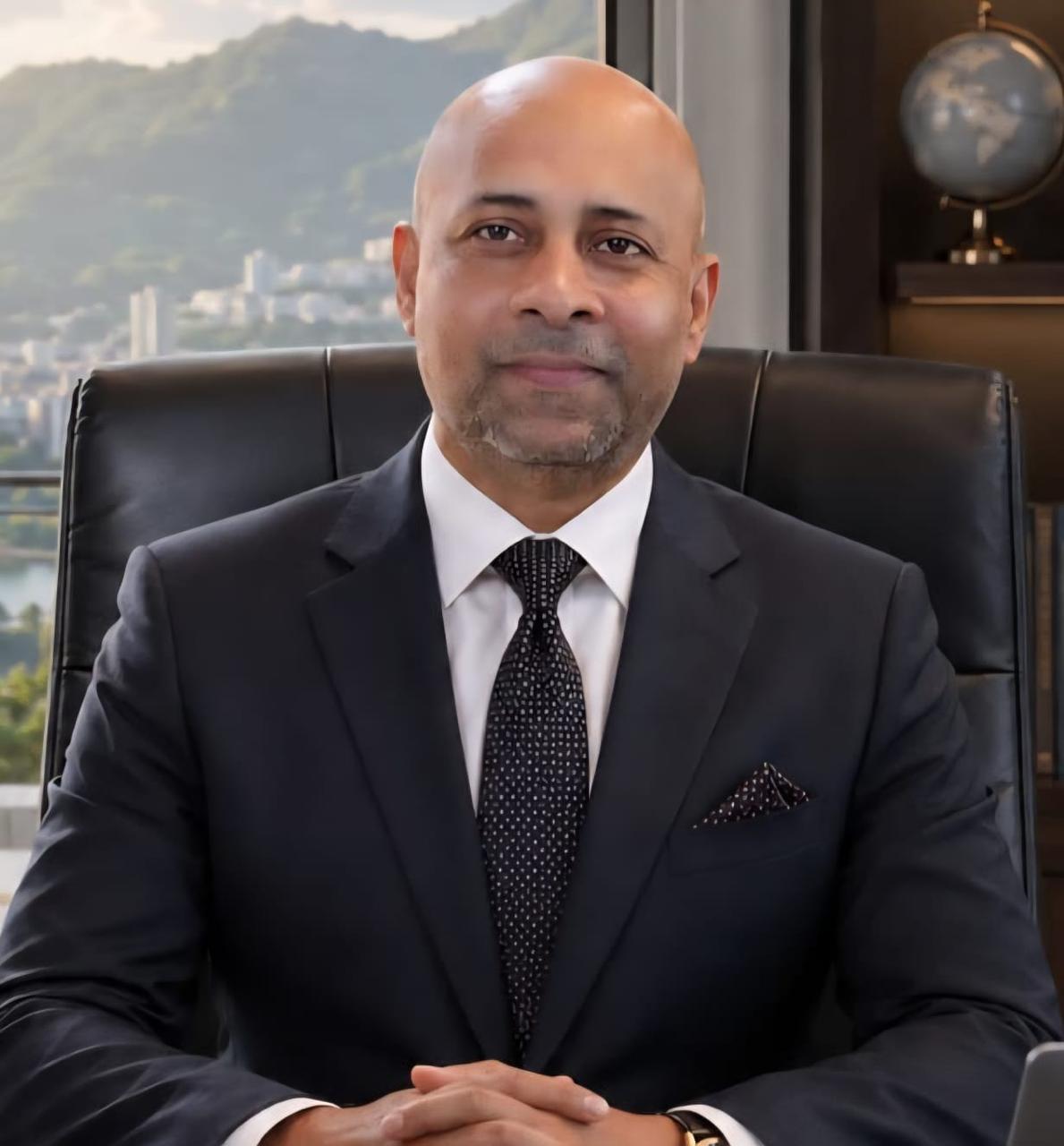 Chairman