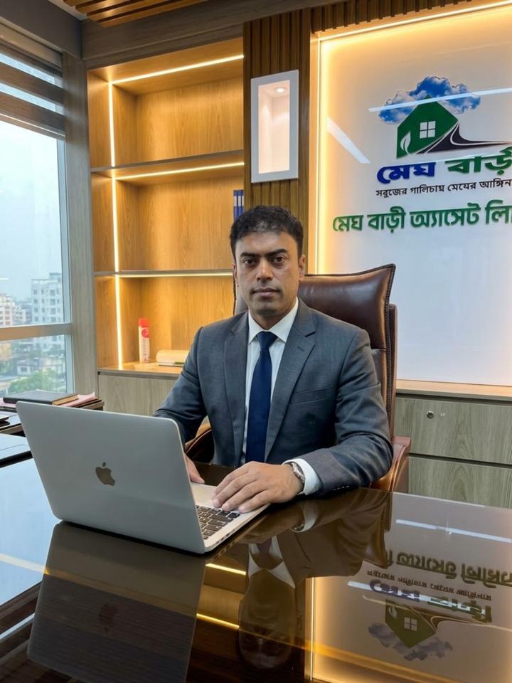 Managing Director