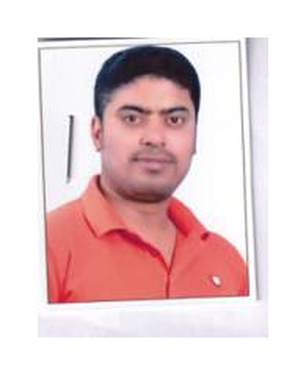 ম্যানেজিং ডিরেক্টর
